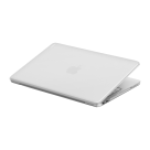 Прозрачный чехол-накладка Uniq Claro для MacBook Neo (A18 Pro) - фото 3